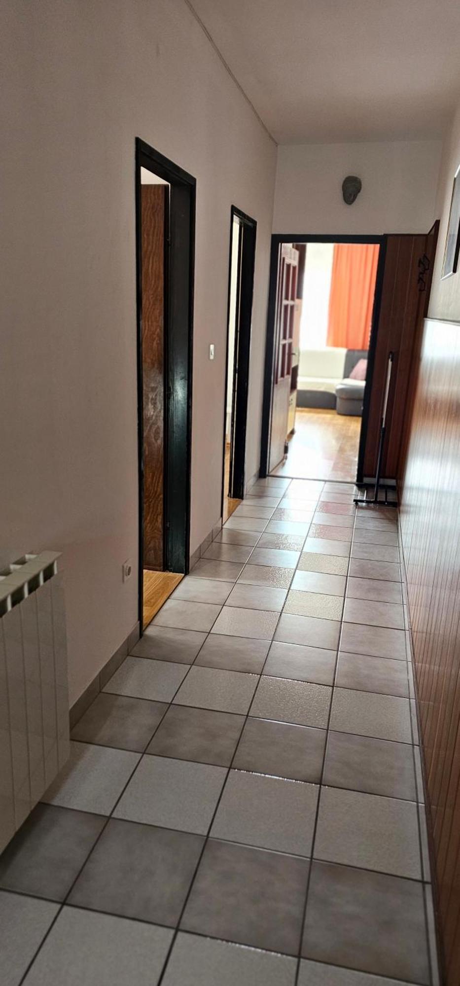Apartman Pida Primosten Ngoại thất bức ảnh