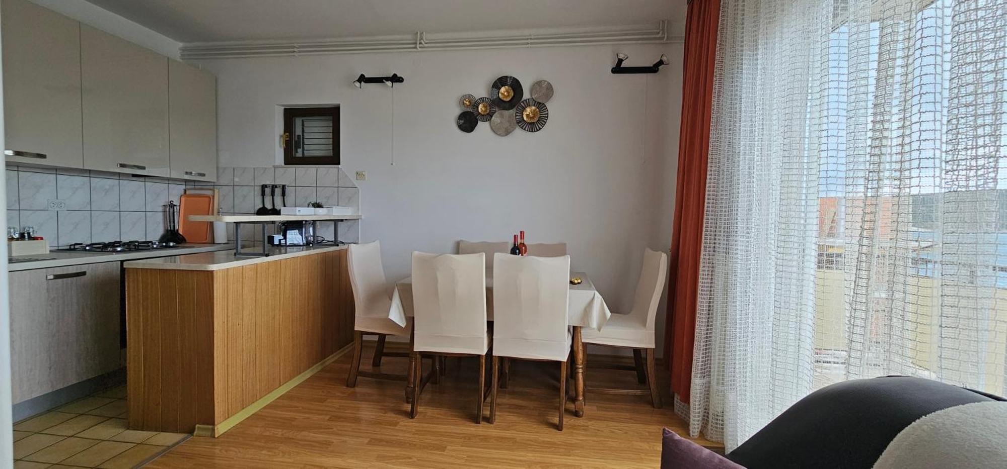 Apartman Pida Primosten Ngoại thất bức ảnh
