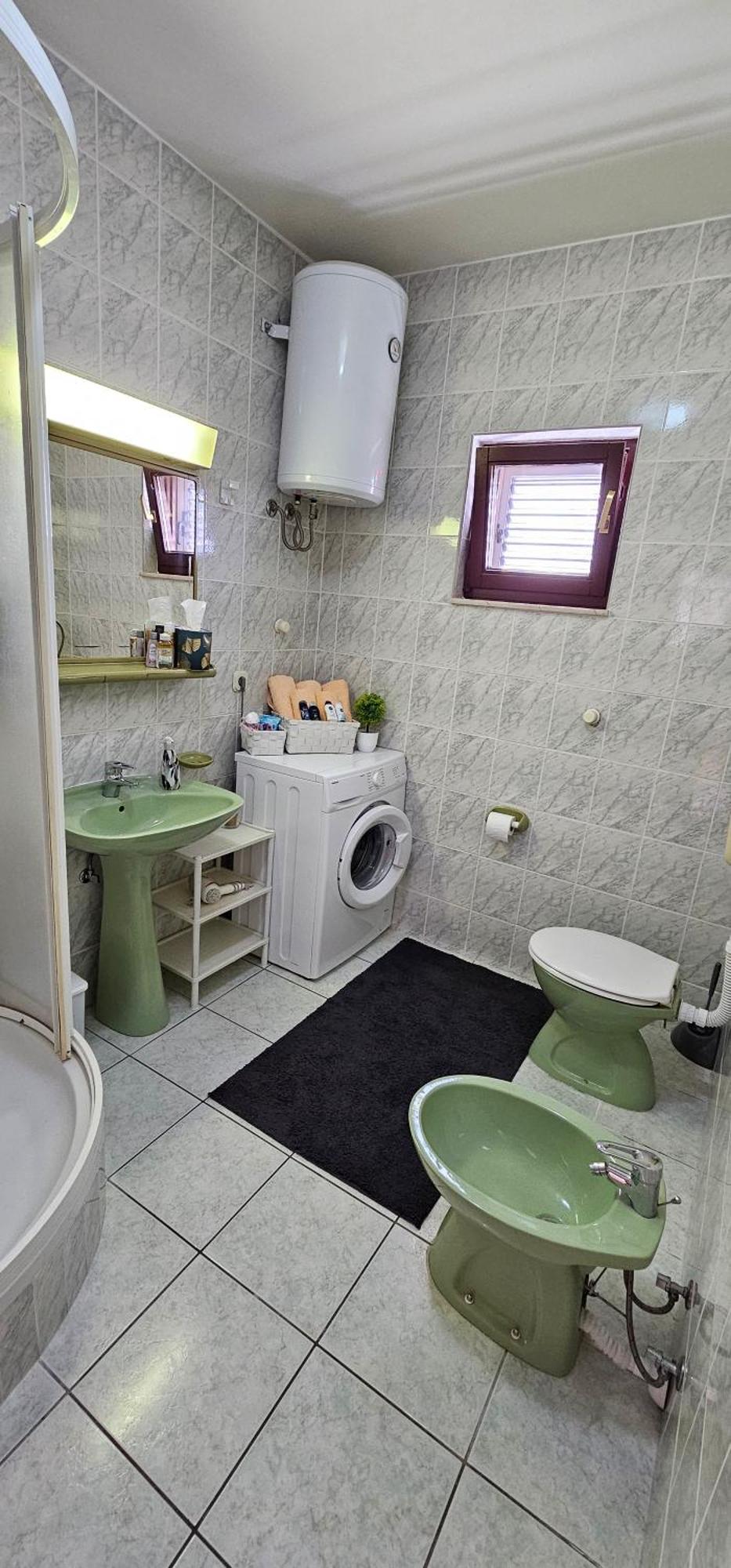 Apartman Pida Primosten Ngoại thất bức ảnh