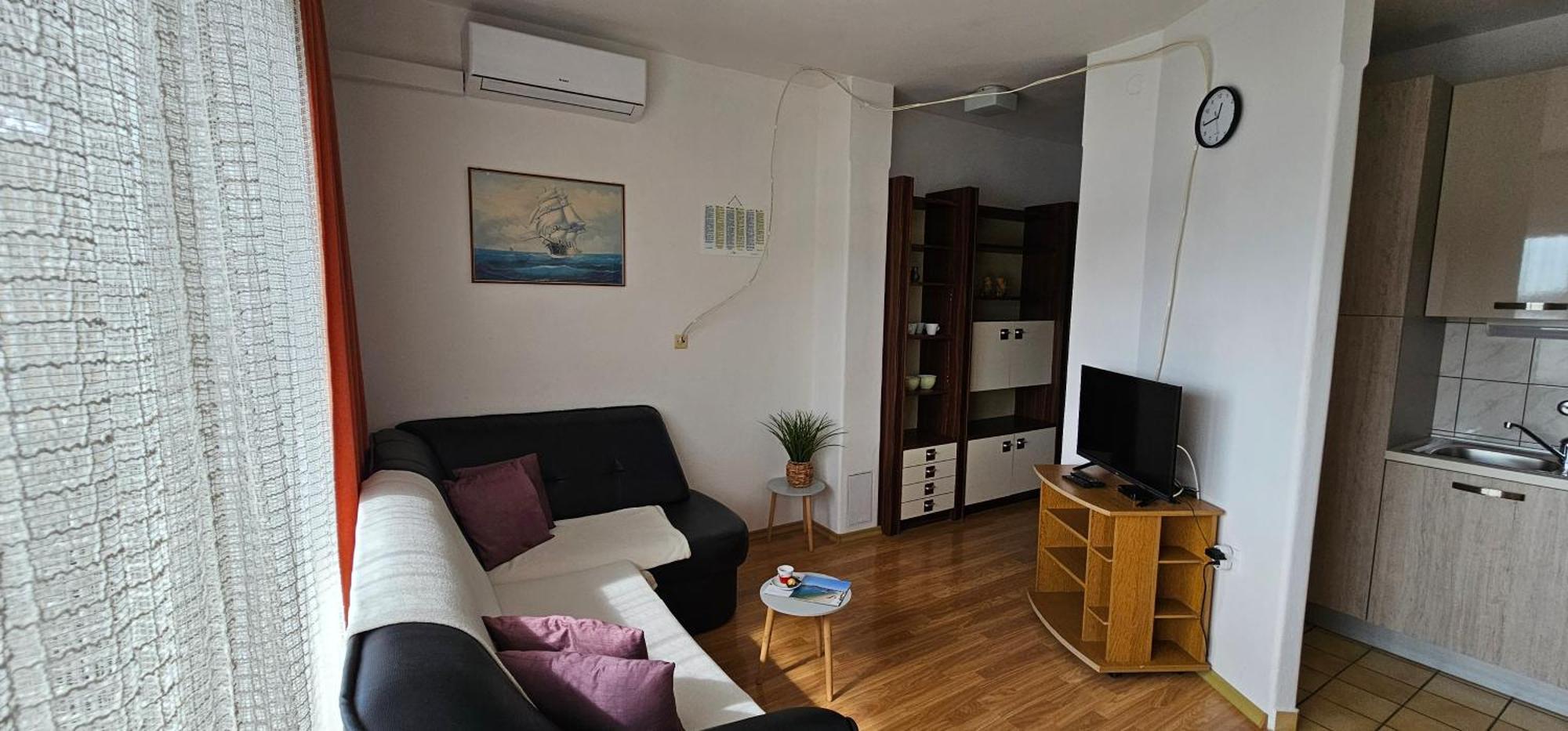 Apartman Pida Primosten Ngoại thất bức ảnh