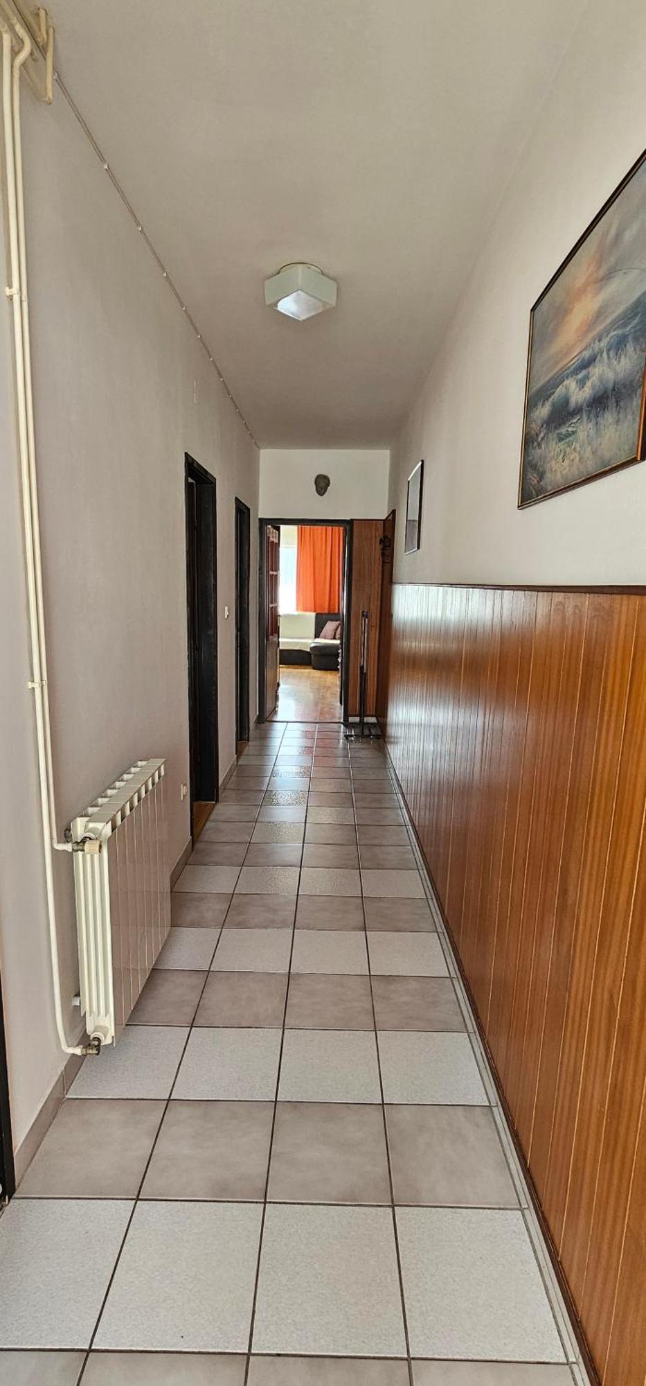 Apartman Pida Primosten Ngoại thất bức ảnh