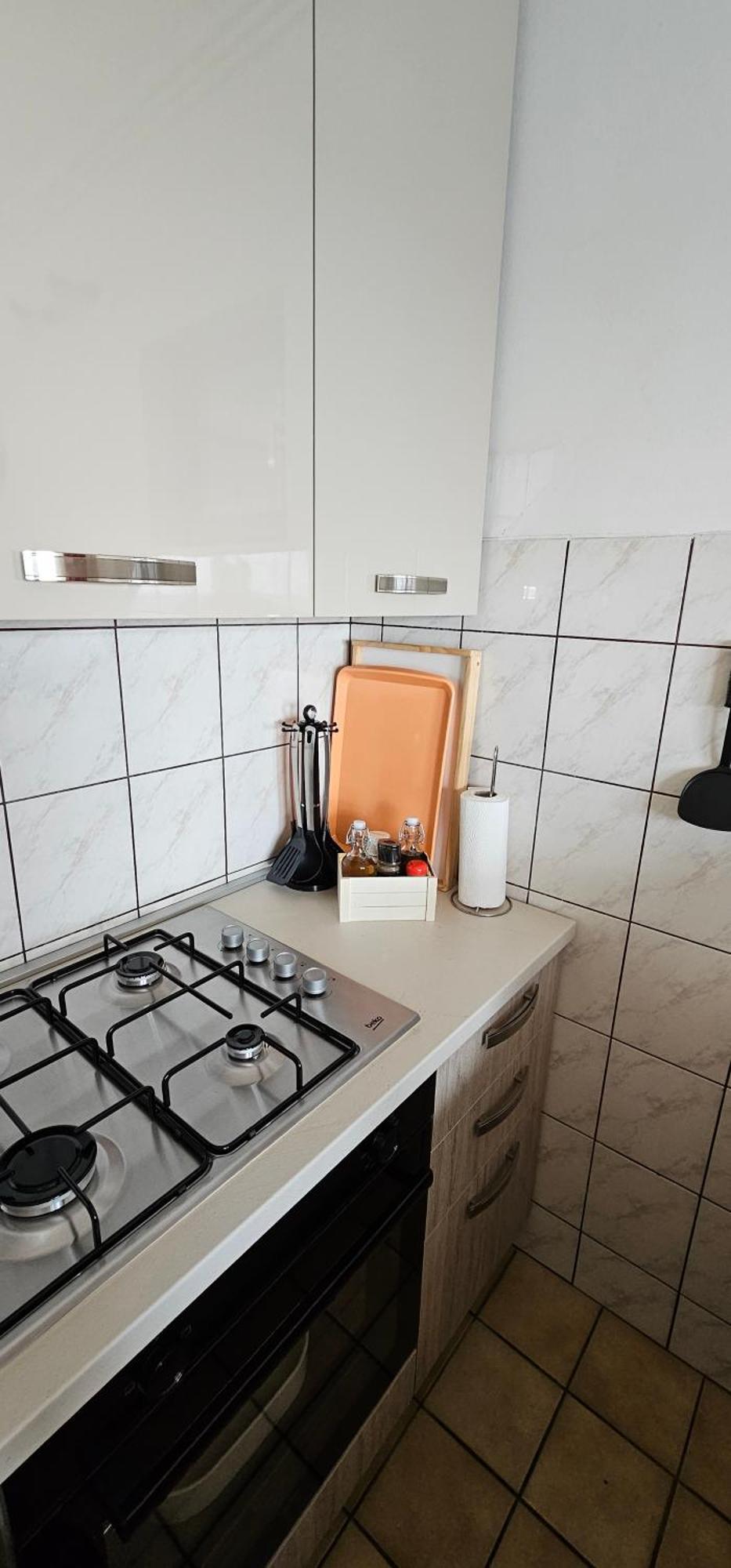 Apartman Pida Primosten Ngoại thất bức ảnh