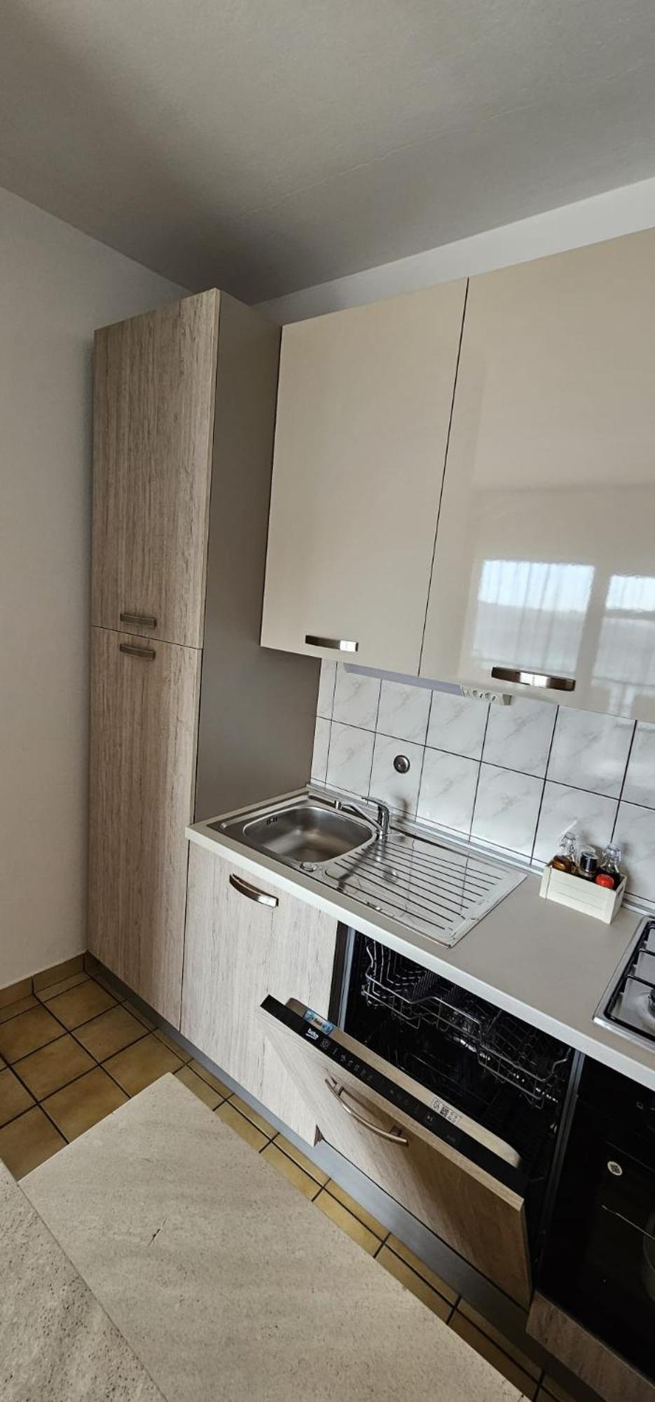 Apartman Pida Primosten Ngoại thất bức ảnh
