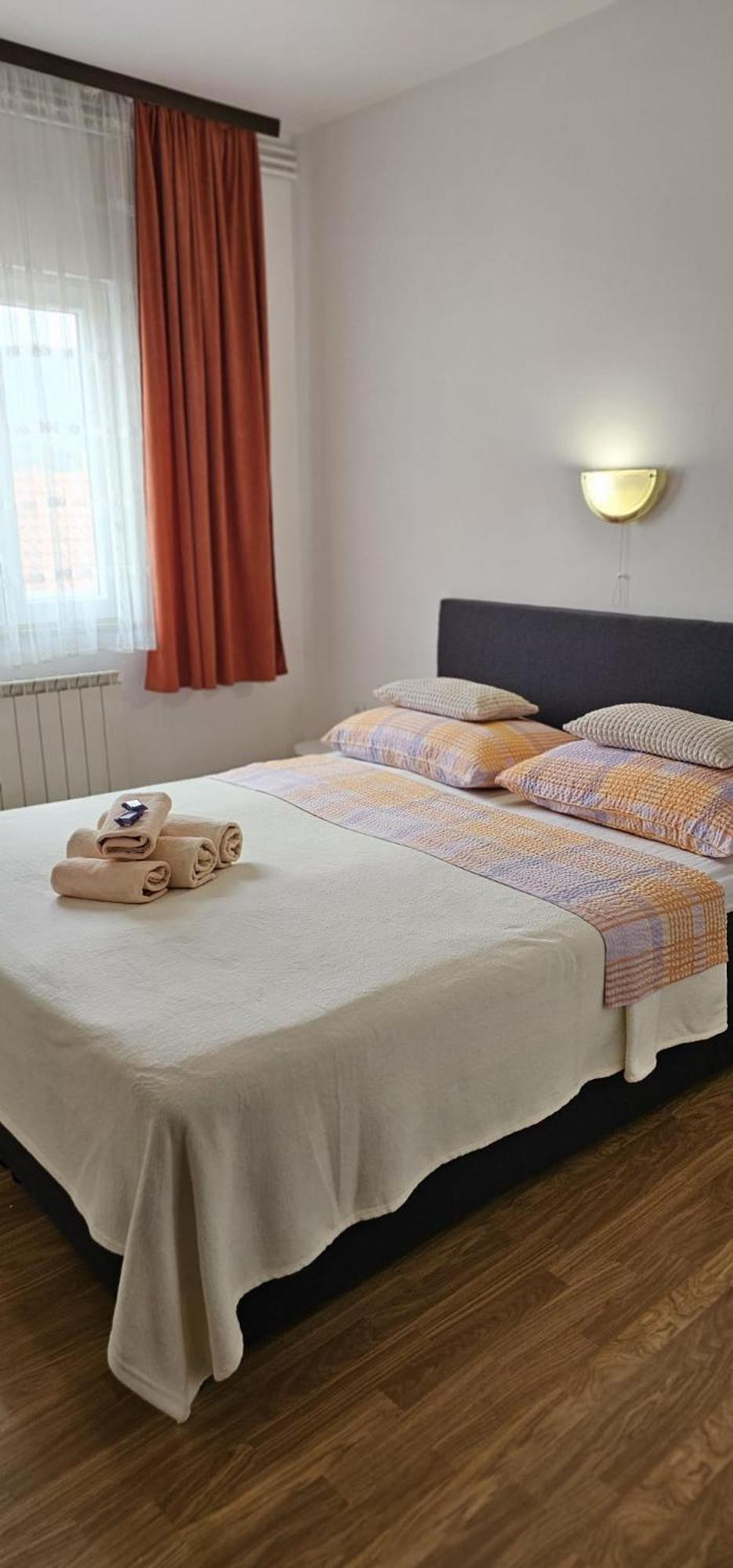 Apartman Pida Primosten Ngoại thất bức ảnh
