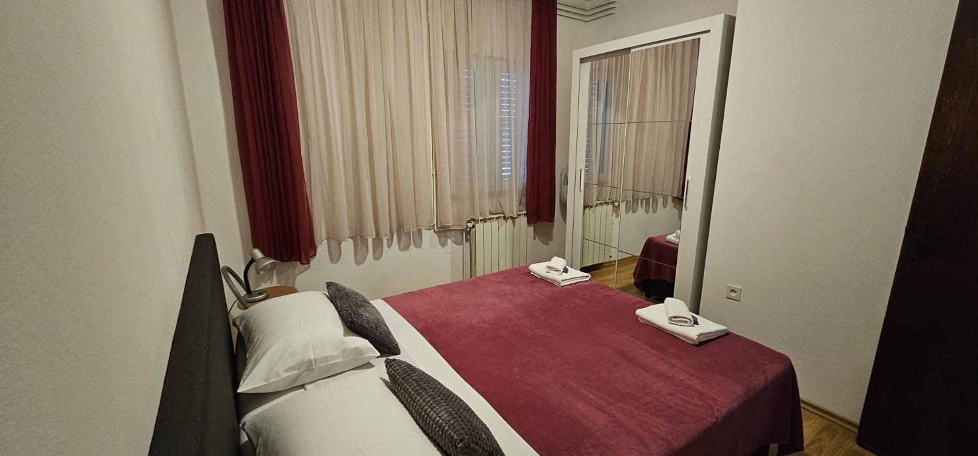 Apartman Pida Primosten Ngoại thất bức ảnh