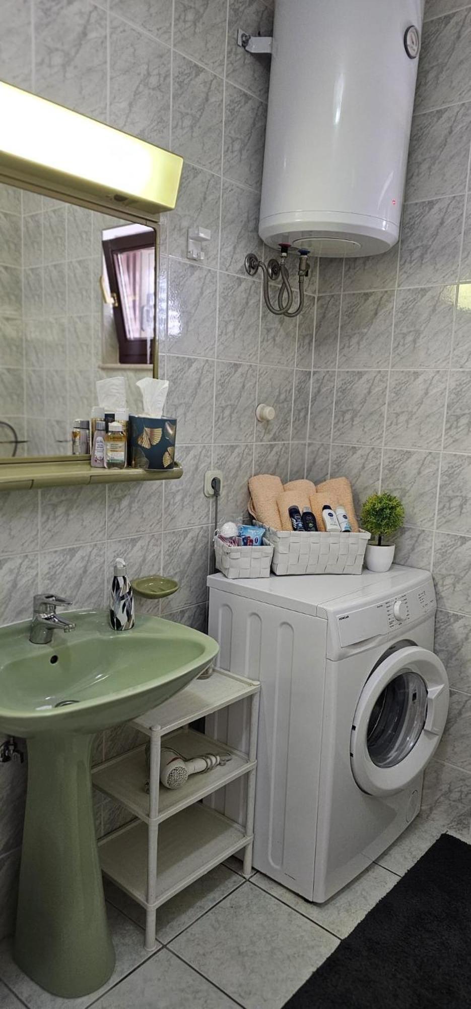 Apartman Pida Primosten Ngoại thất bức ảnh