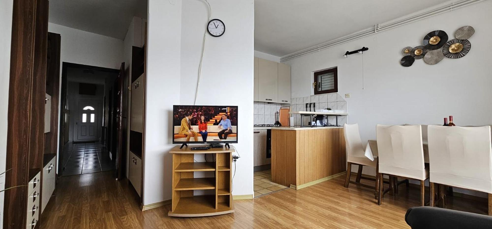 Apartman Pida Primosten Ngoại thất bức ảnh