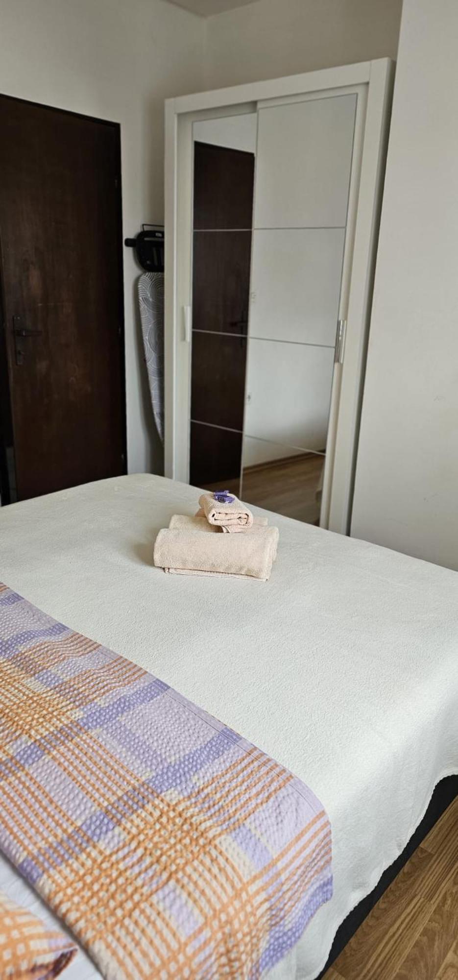 Apartman Pida Primosten Ngoại thất bức ảnh